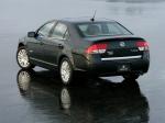 Mercury Milan Hybrid 2010 года